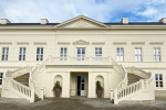 Schloss Herrenhausen - Umbau Decke